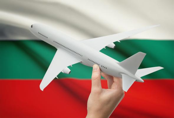 България Еър в подкрепа на Съюза на летците ветерани от гражданската авиация
