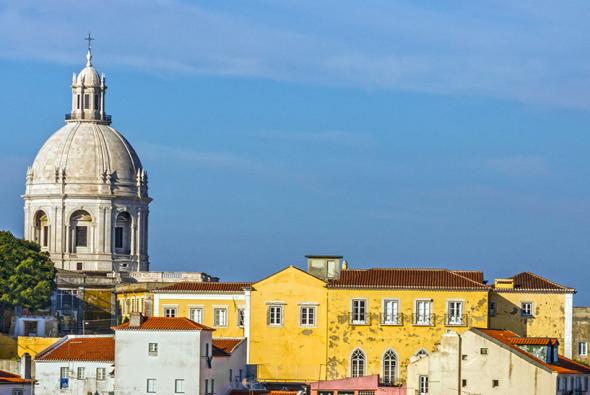 City Walk в Лисабон през погледа на Go Guide 