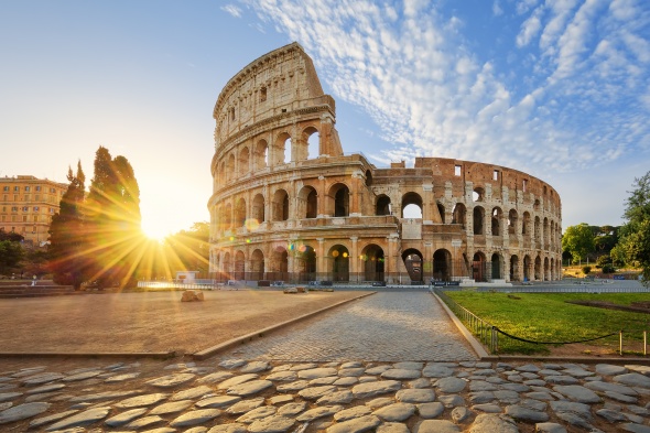 Additional flights to/from Rome and Madrid with Bulgaria Air in Summer 2016!