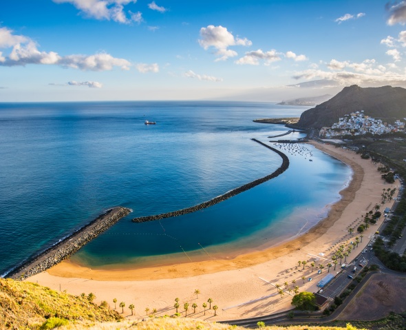 Summer in Tenerife – mission easy and convenient with Bulgaria Air!