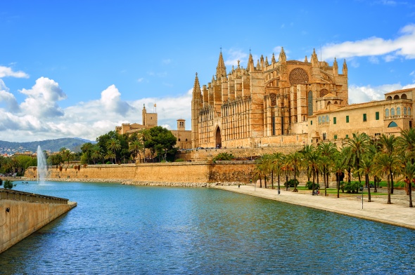 Additional flight to/from Palma de Mallorca with Bulgaria air!