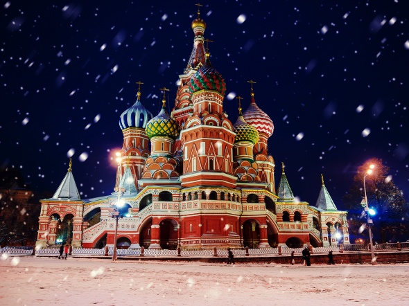 Допълнителни полети от България Еър до/от Москва за новогодишните празници!