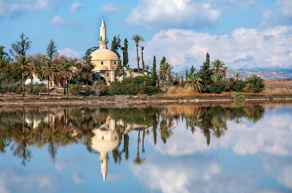 2 pieces of checked-in baggage free of charge for your flights to/from Cyprus