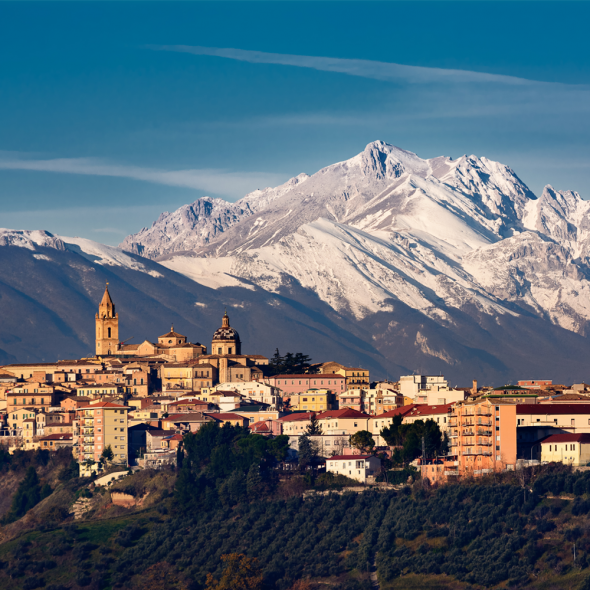 Journeys from Sofia to the small towns of Italy are now possible with the flight number of Bulgaria Air