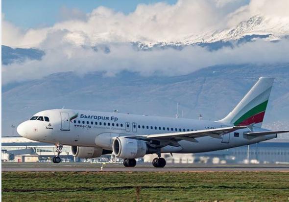 България Еър стартира 2018 година с промоционални самолетни билети на цени от 59 евро