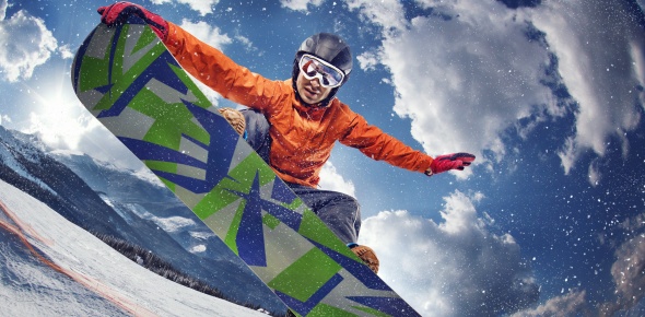 Bulgaria Air supports the biggest event for freestyle skiing and snowboarding in Eastern Europe