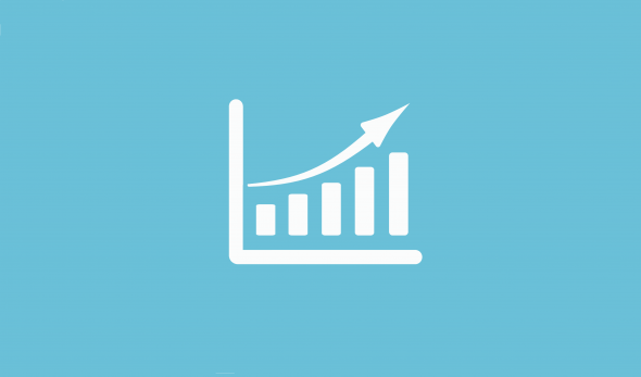 9% growth of the passengers in July 