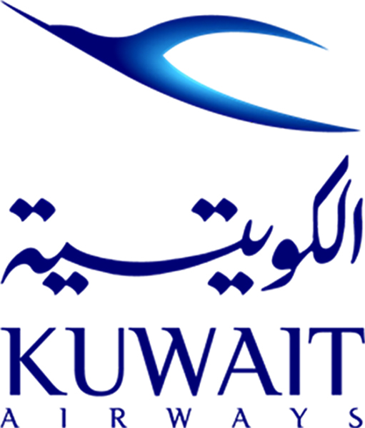 Kuwait Airways Logo