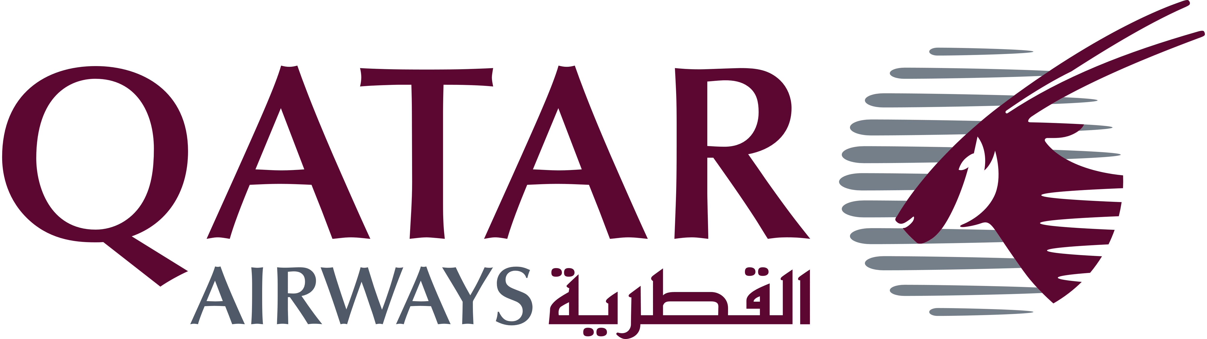 Qatar Airways Logo