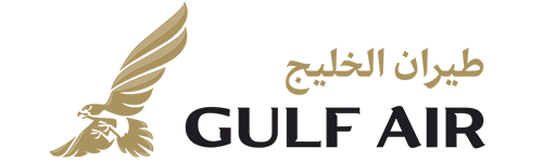 Gulf Air Logo