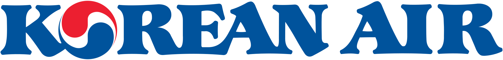 Korean Air Logo