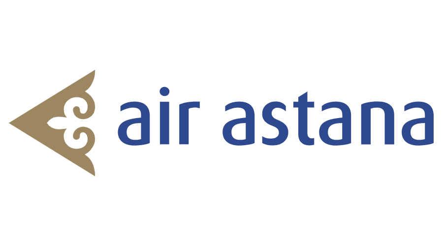 Air Astana Logo