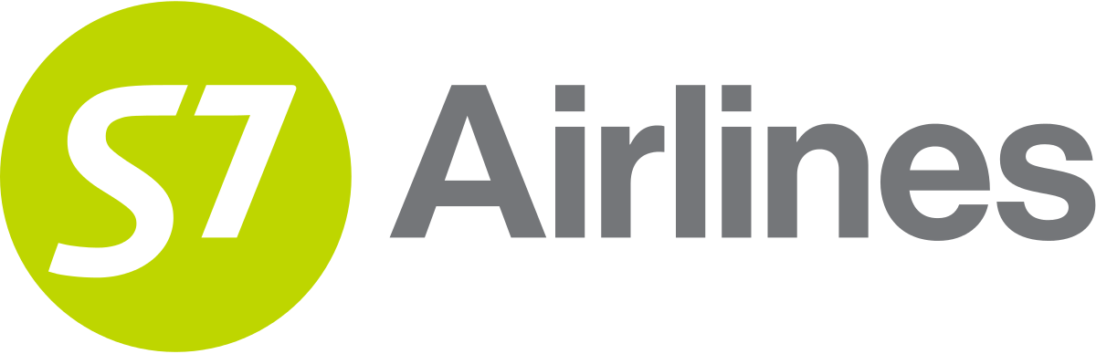 S7 Airlines Logo