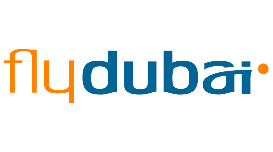 Fly Dubai Logo