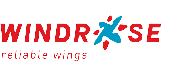 Windrose Logo