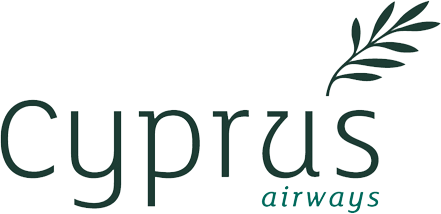 Cyprus Airways  Logo