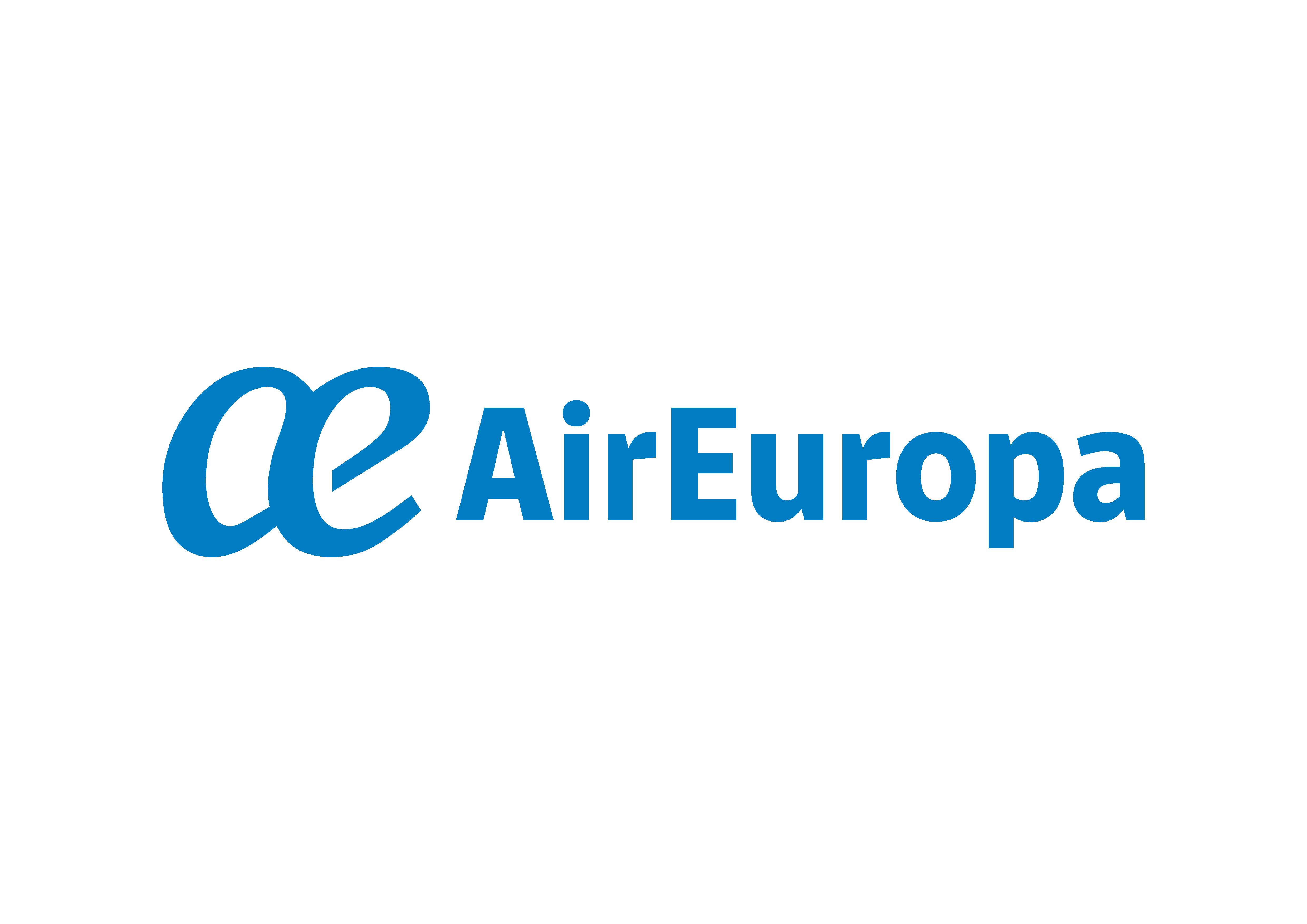 Air Europe Logo