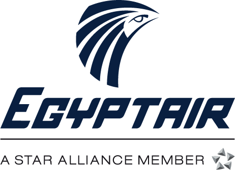 Egypt Air Logo